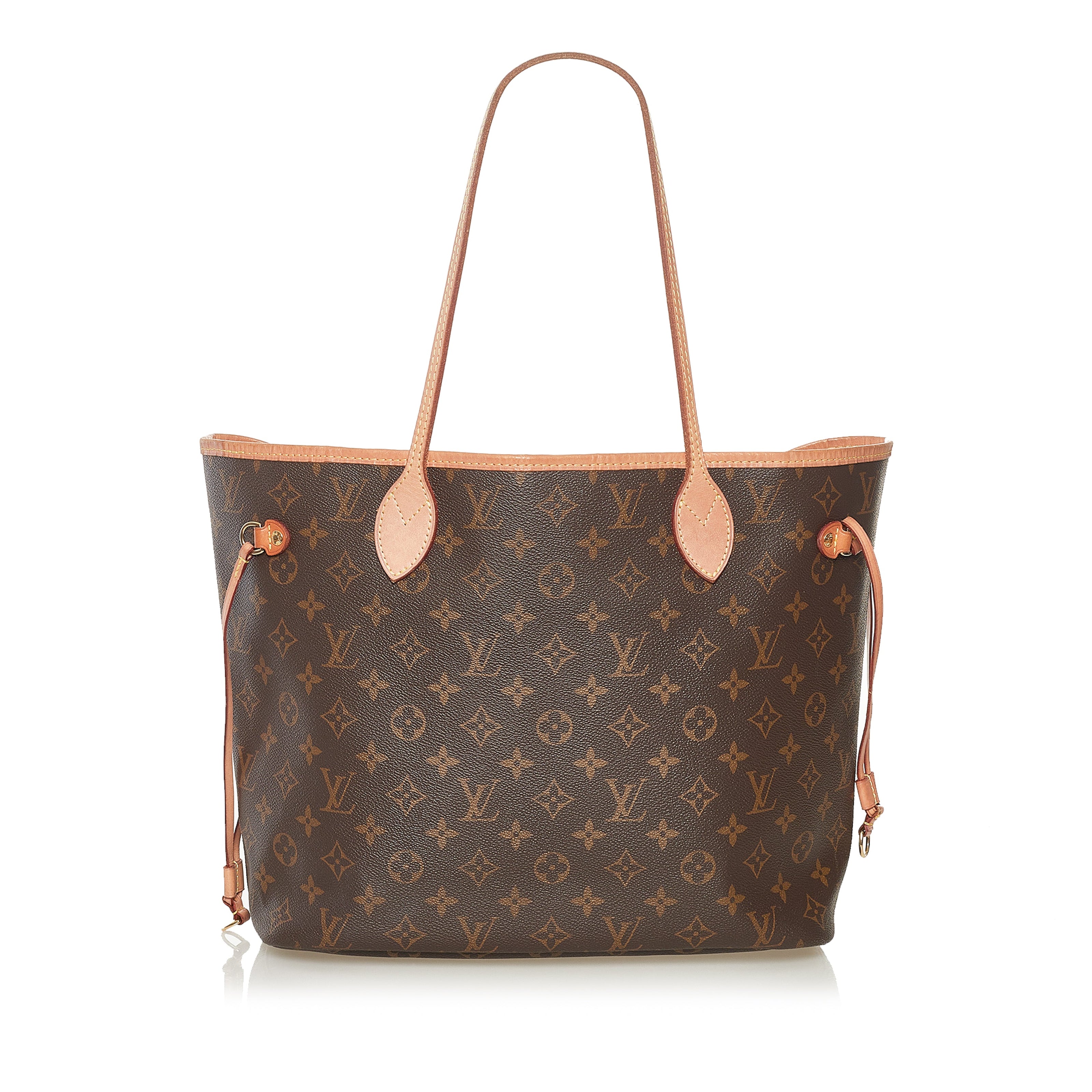 ToteSavvy & Louis Vuitton Neverfull Review