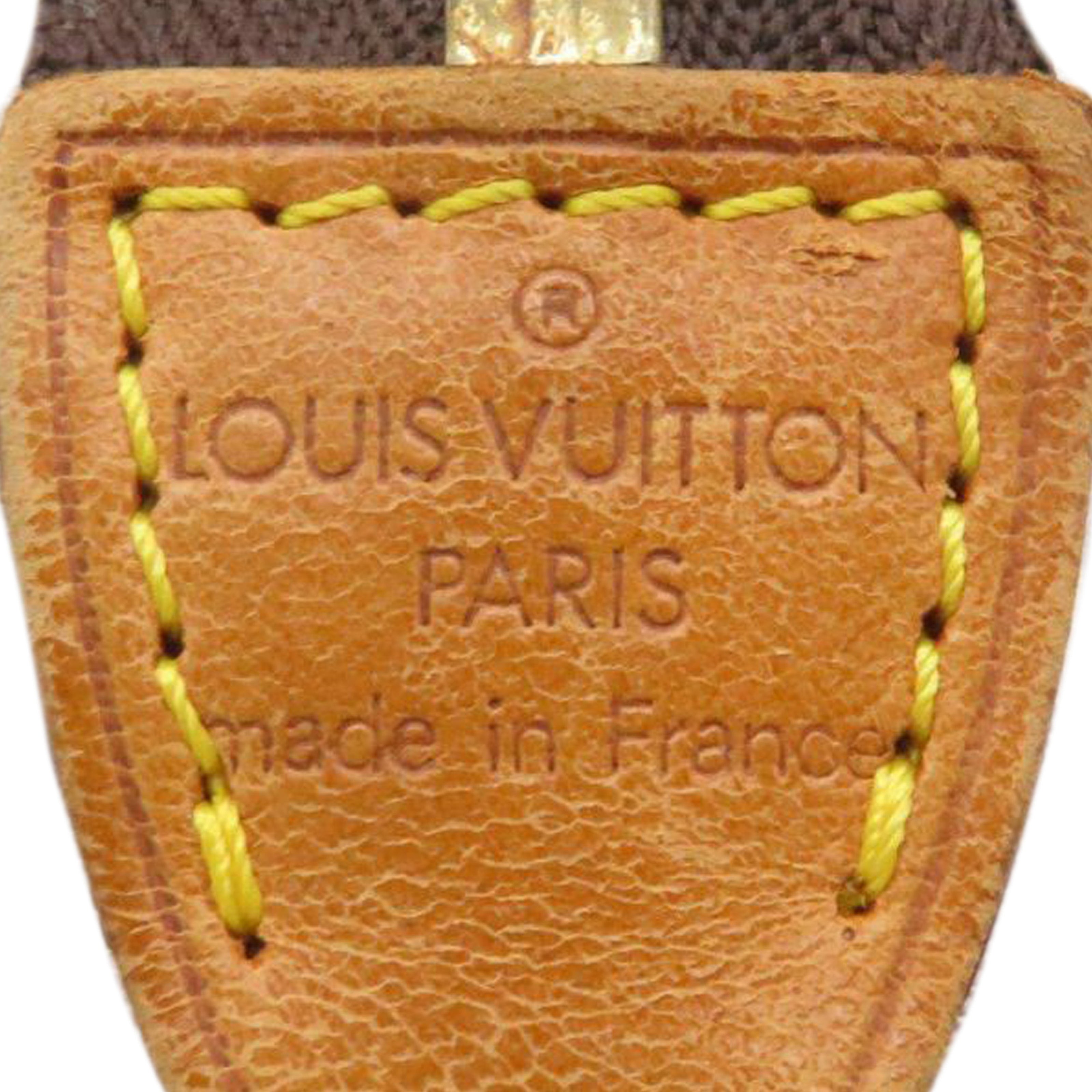 Louis Vuitton Stephen Sprouse Limited Edition Graffiti Pochette Bag