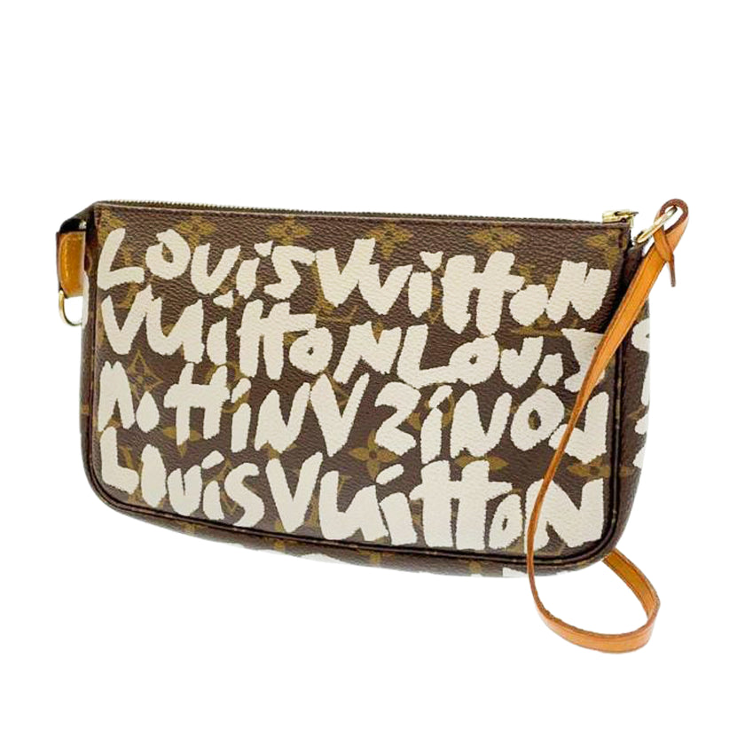 Louis Vuitton Stephen Sprouse North-South Bag