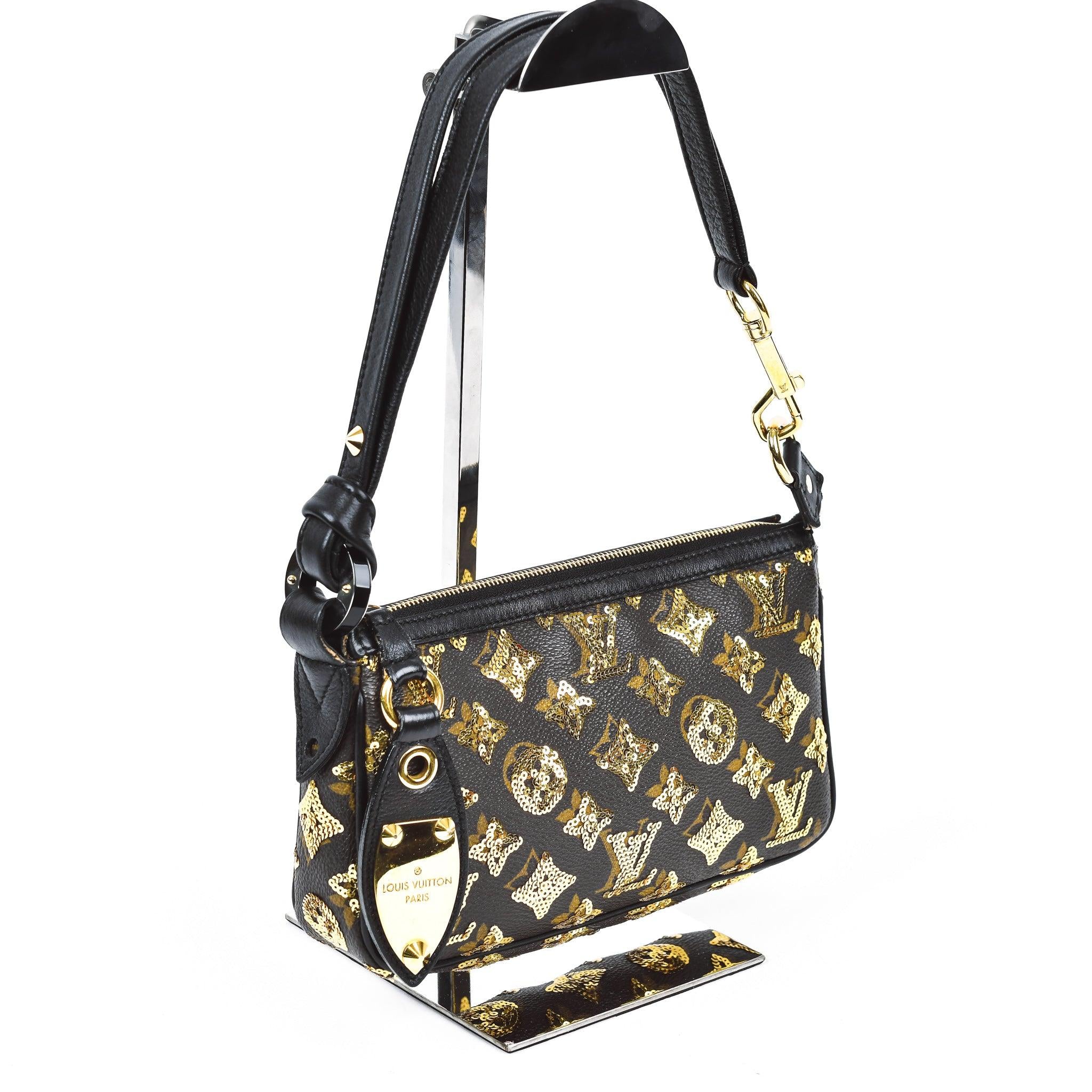 Glitter n gold  Louis vuitton handbags outlet, Bags, Louis