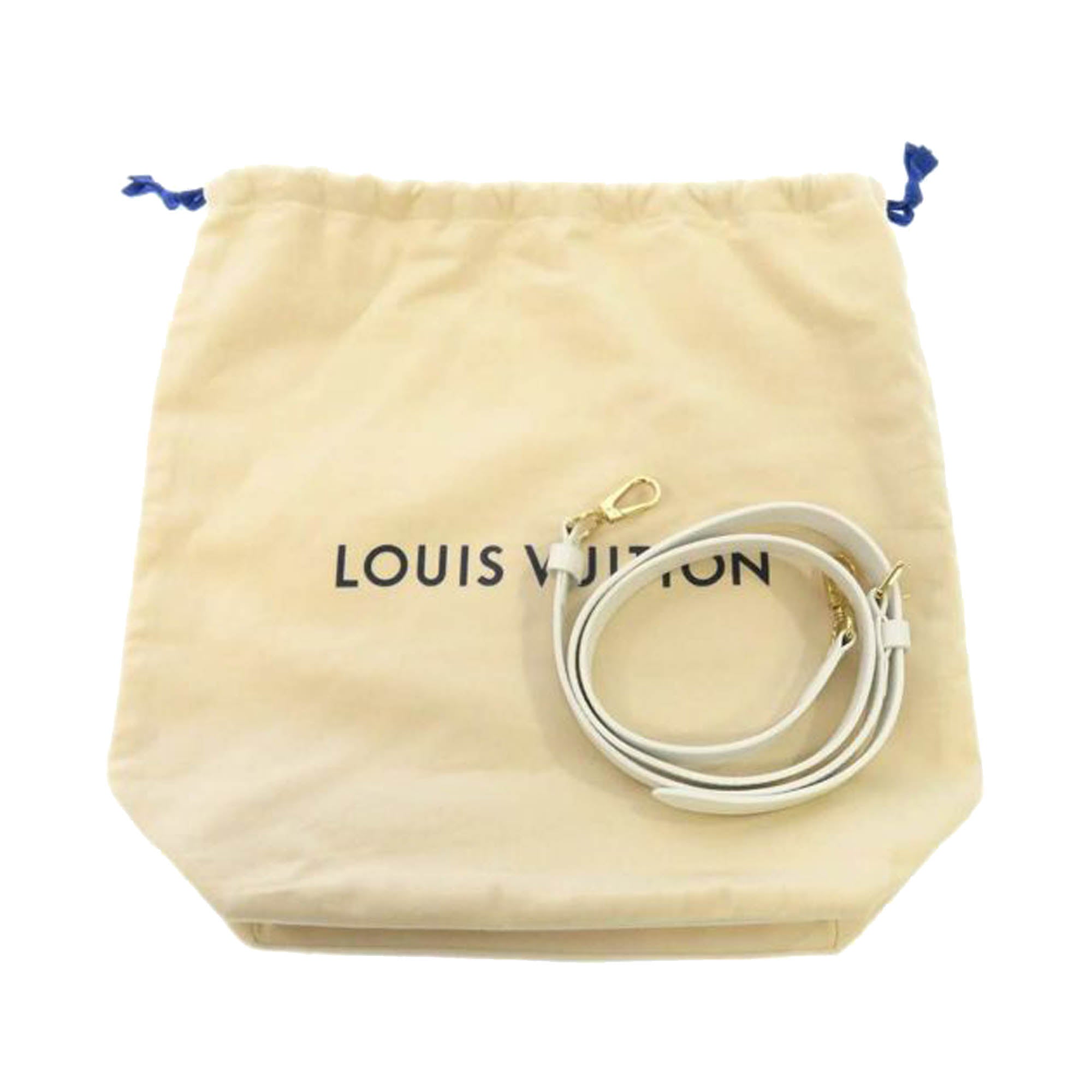 Louis Vuitton Capucines BB in White Cutout Lace Emboidered Leather – Vault  55