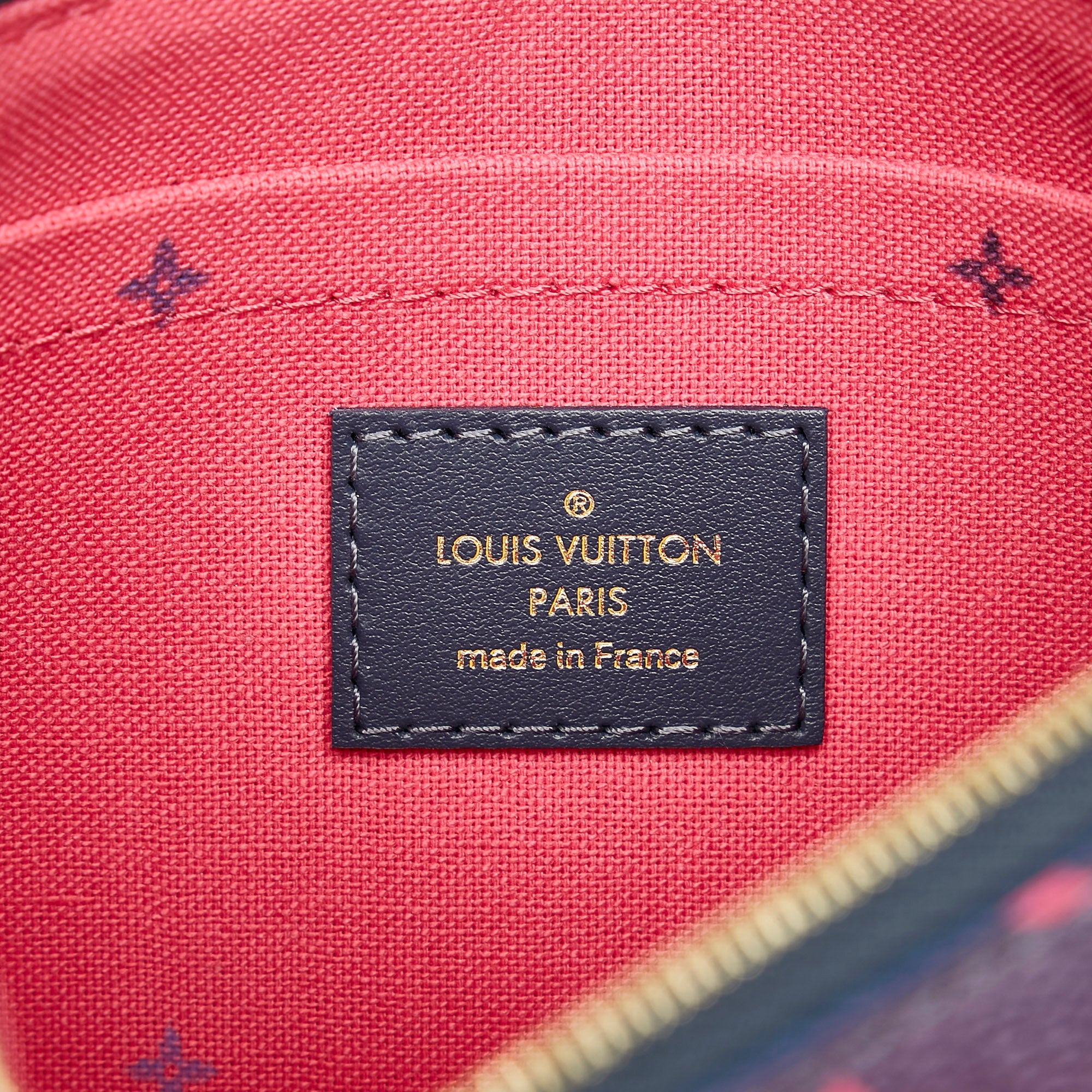 Louis Vuitton Monogram 'Spring in the City' Midnight Neverfull MM – Vault 55